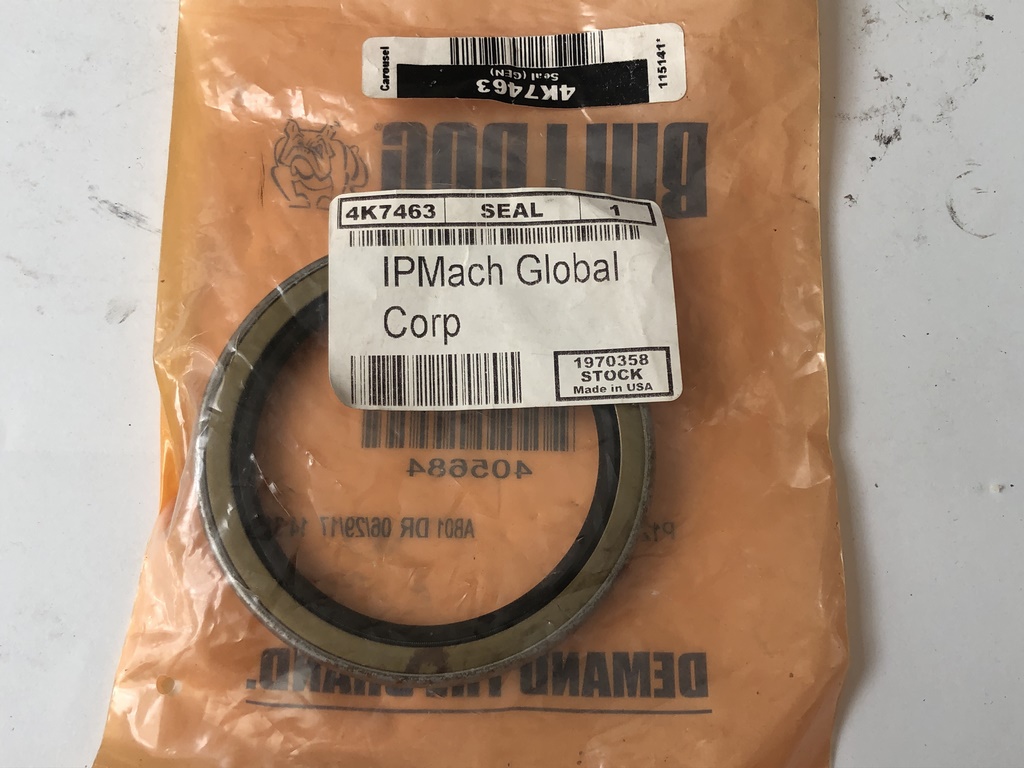Reten Cat Marca Linea CATERPILLAR Gestor De Partes reten-cat-marca-linea-caterpillar-gestor-de-partes