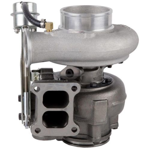 Turbo Holset Hx40w Marca CUMMINS Linea 6CT Gestor de partes