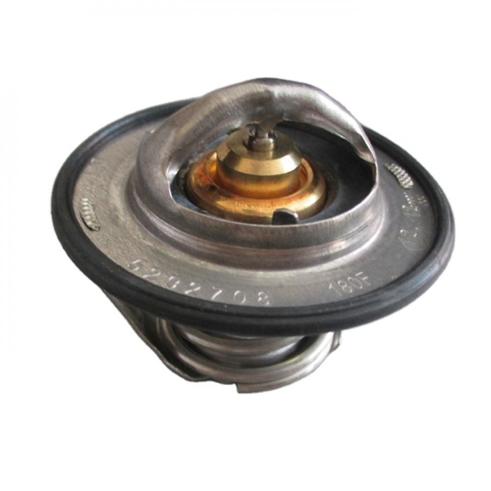 Termostato para cummins qsb 6 7 marca cummins linea qsb 6 7 gestor